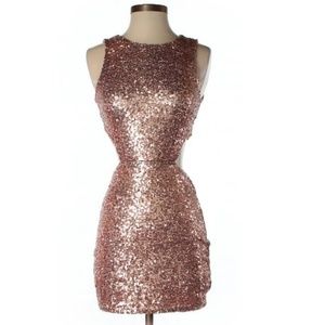 Prom Homecoming Cocktail Dress